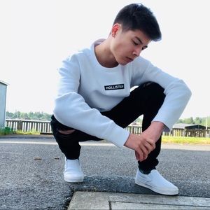 Meet your Posher, Jesse